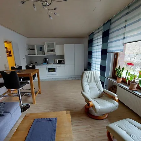 Arendt - Inklusive Meinecardplus Apartment *