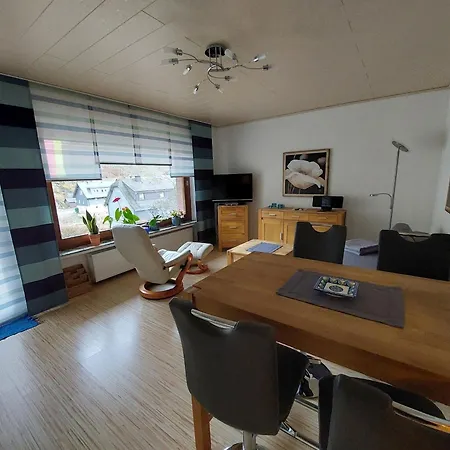 Apartment Arendt - Inklusive Meinecardplus Willingen (Upland)