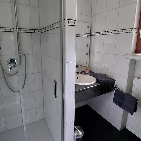 Arendt - Inklusive Meinecardplus Apartment Willingen (Upland)