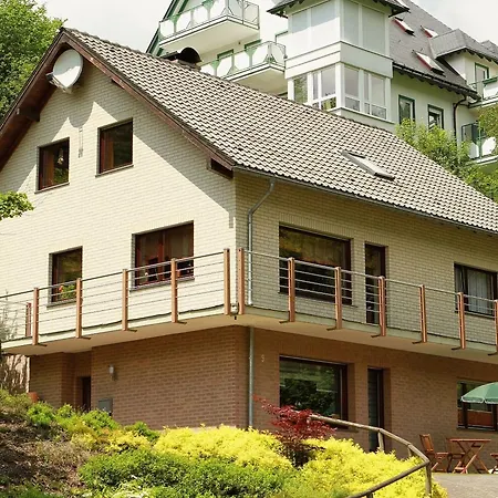 Apartment Arendt - Inklusive Meinecardplus Willingen (Upland)